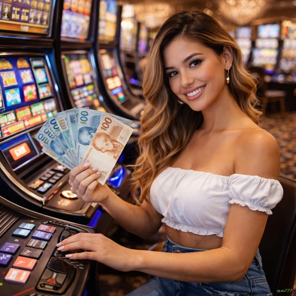 Lottery Clássica na quo777