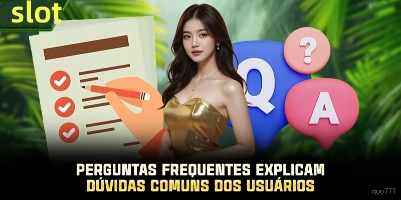 Dicas para ganhar na quo777